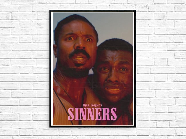 SINNERS