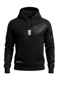 Image 1 of IronCore Tactical Hoodie 
