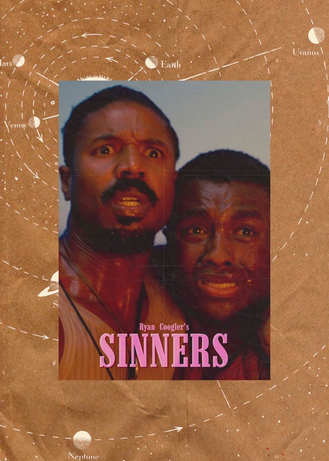 SINNERS