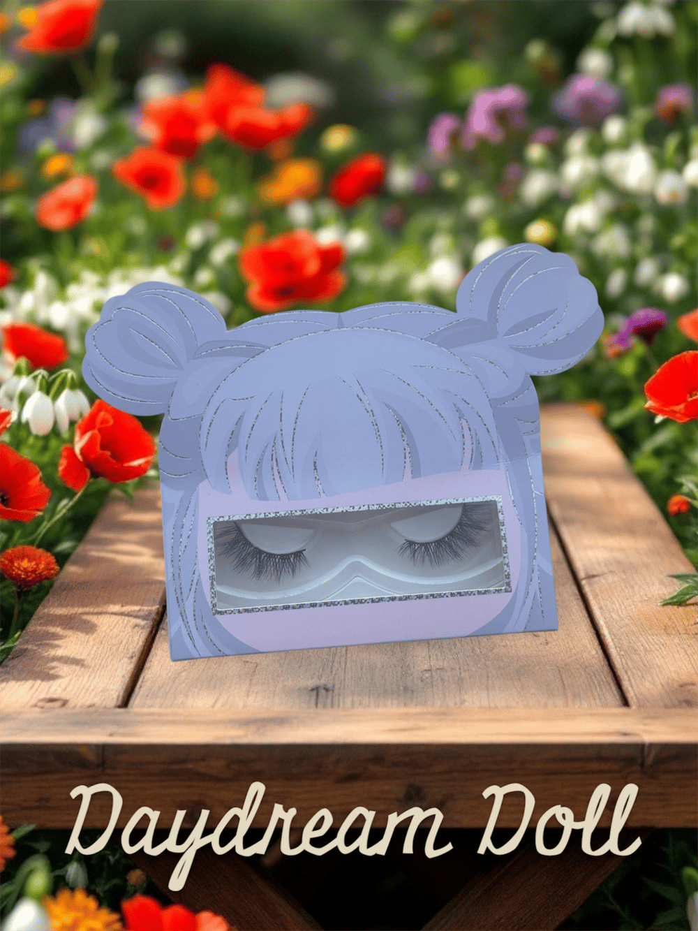 Image of Daydream Doll lashes