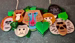 Image of The Family Tree - LIMITED