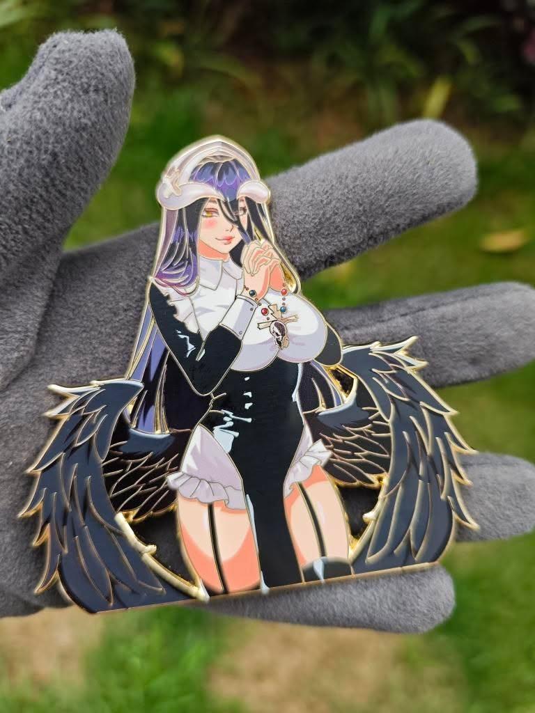 Image of Nun Albedo