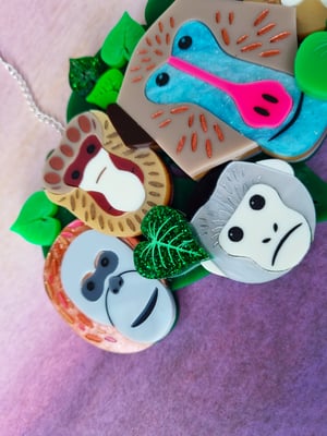 Image of The Family Tree - LIMITED