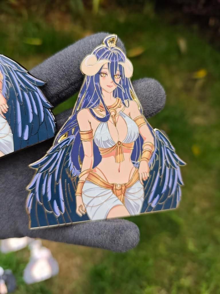 Image of Egyptian Albedo