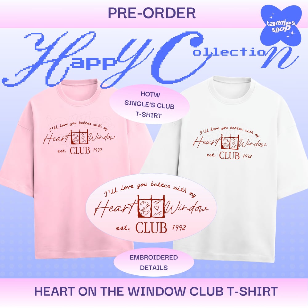 Image of HAPPY FULL COLLECTION