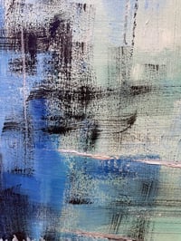 Image 4 of Original Art ‘Mooloolaba Boats’