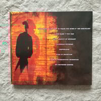 Image 5 of HAVOR - "French Underground Wormfood" - T-shirt + digipack