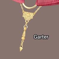 Image 5 of Red Gold Set