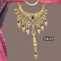 Image 6 of Red Gold Set