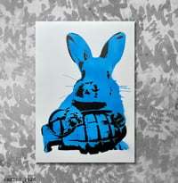 Image 1 of Easter Bombie 