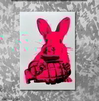 Image 2 of Easter Bombie 