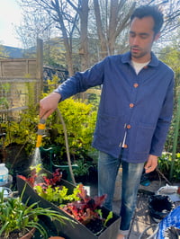 Image 7 of Brighton Jacket ~ Denim