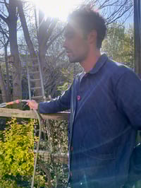 Image 8 of Brighton Jacket ~ Denim