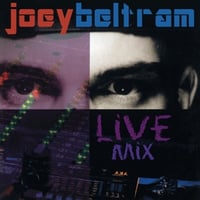 Joey Beltram – Live Mix (Techno - New) 