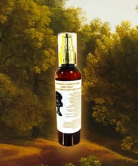 Image 1 of CHESTNUT STIMULATING HAIR GROWTH OIL
