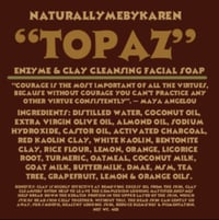 Image 2 of CHESTNUT STIMULATING HAIR GROWTH OIL