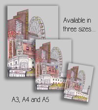 Image 2 of Margate: From the Winter Gardens to the Wheel