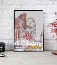 Image 1 of Margate: From the Winter Gardens to the Wheel