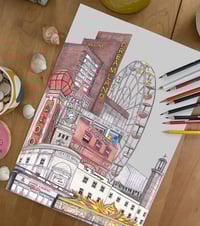 Image 3 of Margate: From the Winter Gardens to the Wheel