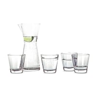 Image 3 of Iittala Kartio Glassware Set