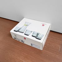 Image 2 of Iittala Kartio Glassware Set