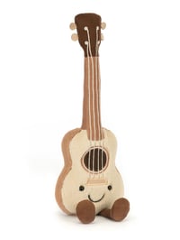 Amuseables Ukulele
