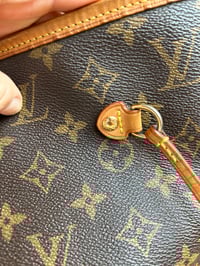Image 3 of Louis Vuitton Neverfull MM Monogram