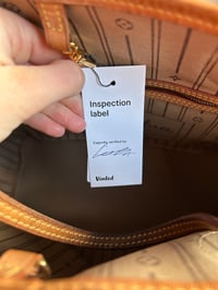 Image 15 of Louis Vuitton Neverfull MM Monogram
