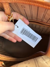 Image 16 of Louis Vuitton Neverfull MM Monogram