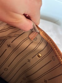 Image 20 of Louis Vuitton Neverfull MM Monogram