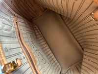 Image 17 of Louis Vuitton Neverfull MM Monogram