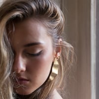 Image 1 of Pendientes Dot