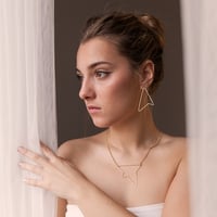 Image 2 of Collar corto Jun