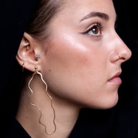 Image 1 of Pendientes Hax