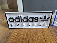 Image 3 of Adi Spezial 3D Sign