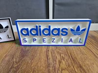 Image 2 of Adi Spezial 3D Sign