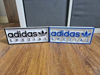 Image 1 of Adi Spezial 3D Sign
