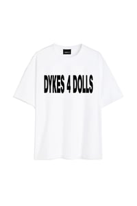 FOR THE DOLLS