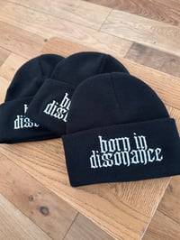 LOGO BEANIE