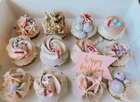 Image 1 of PRETTY LITTLE THINGS - FULL SIZE 12 PACK (Please read description carefully)
