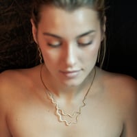 Image 2 of Pendientes Naylamp