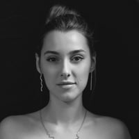 Image 1 of Pendientes Naylamp