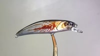 Image 5 of SPEEDBAITS Custom Airbrushed Jerkbait