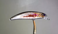 Image 3 of SPEEDBAITS Custom Airbrushed Jerkbait