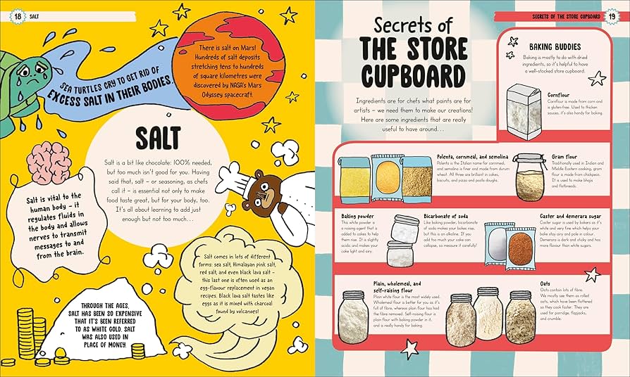 Image of Chefs Wanted - Allegra McEvedy (was £16.99)