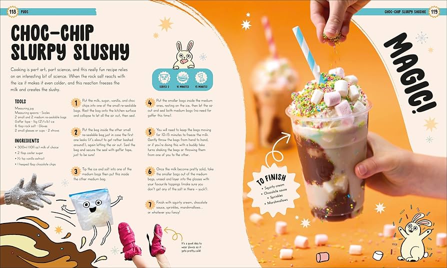 Image of Chefs Wanted - Allegra McEvedy (was £16.99)