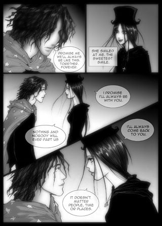 Image of Vampire Free Style  collection - Jenika Ioffreda - SIGNED! (paperback)