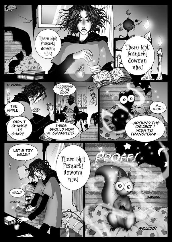 Image of Vampire Free Style  collection - Jenika Ioffreda - SIGNED! (paperback)