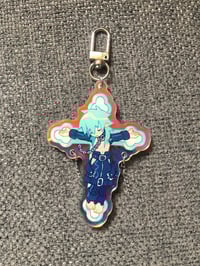 Image 2 of Crucified Aoba [Preorder]