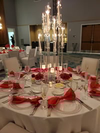 Wedding planning & design